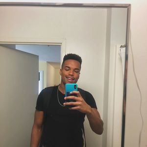 Meet your Posher, Evan